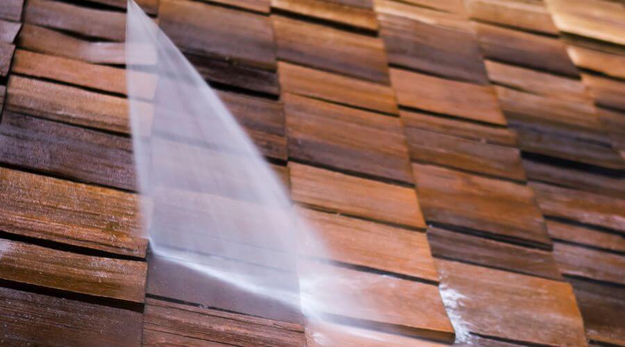 Tile Roofing in Troutdale, VA